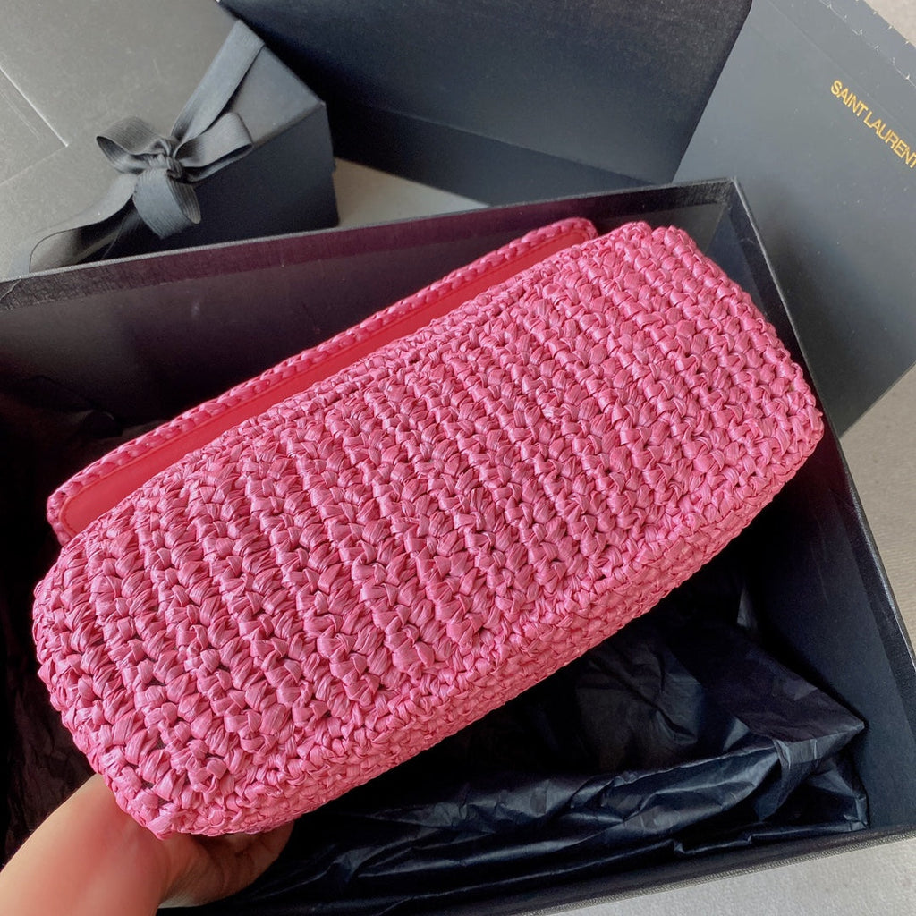 Glami-- Glami- Bag - SL - 169