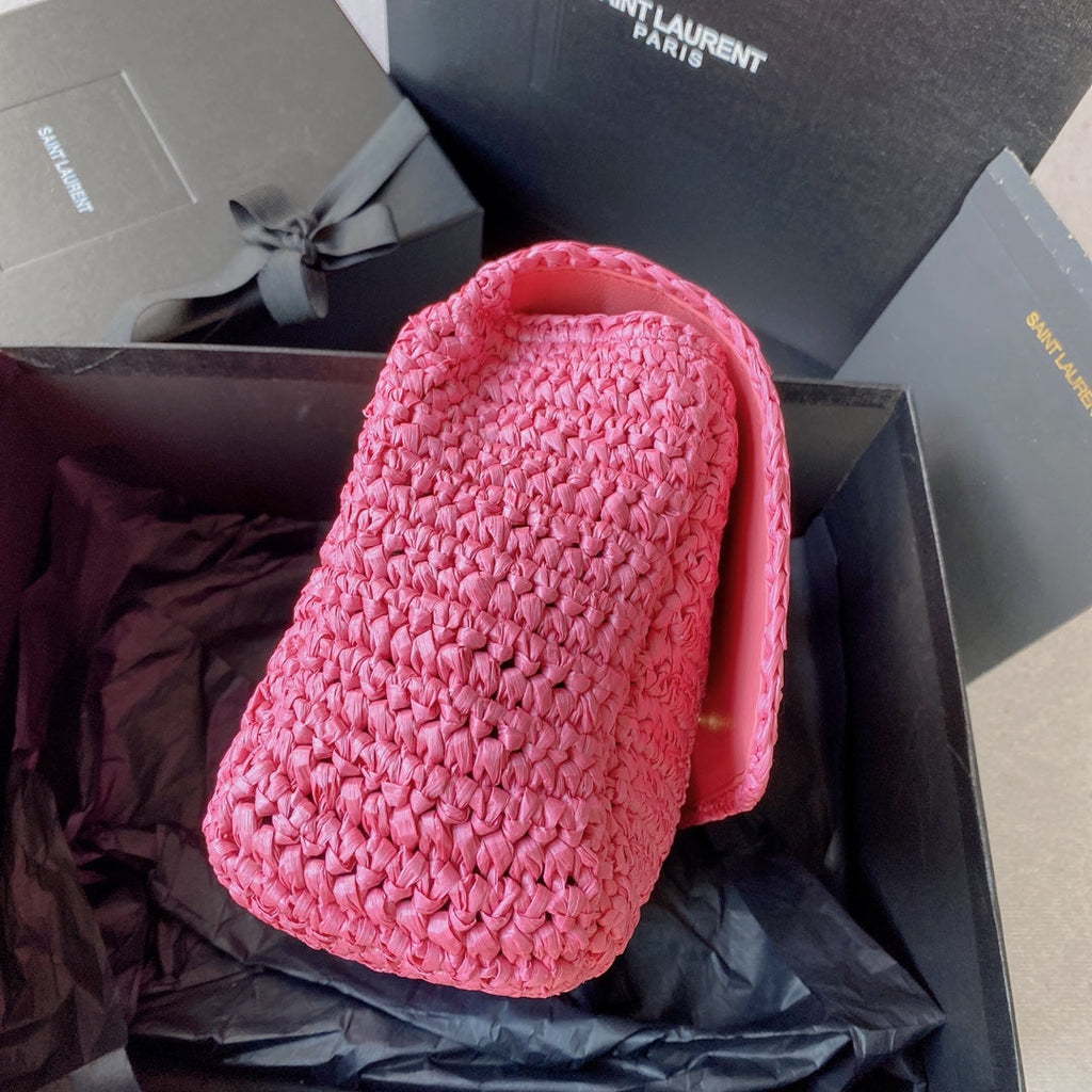 Glami-- Glami- Bag - SL - 169