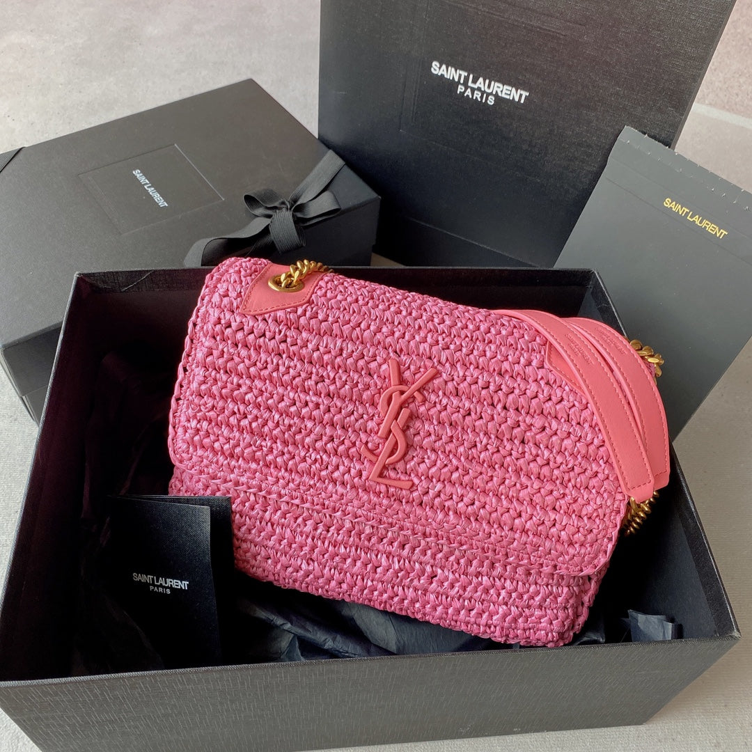 Glami-- Glami- Bag - SL - 169