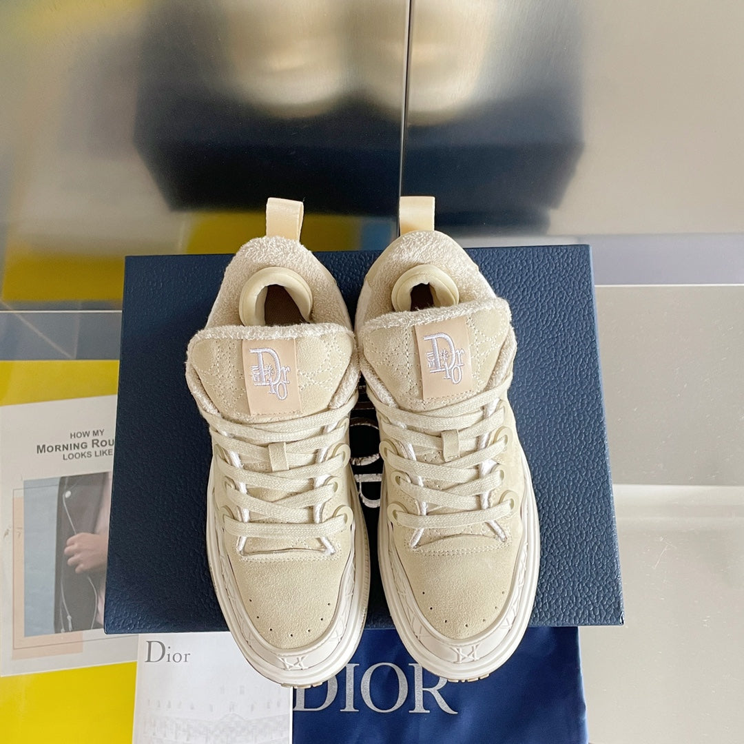 Luxury Shoes - GLAMIR - 1006