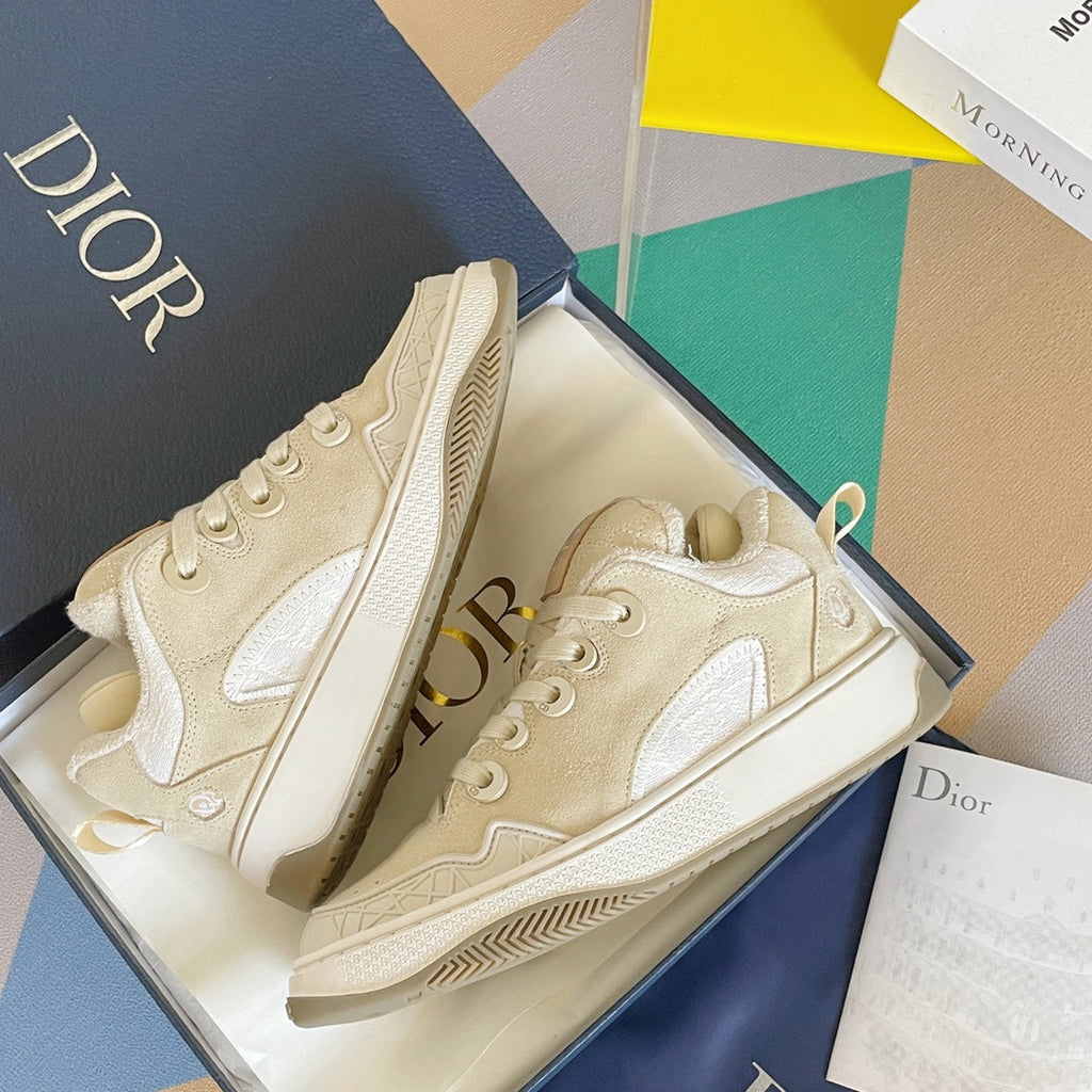 Luxury Shoes - GLAMIR - 1006