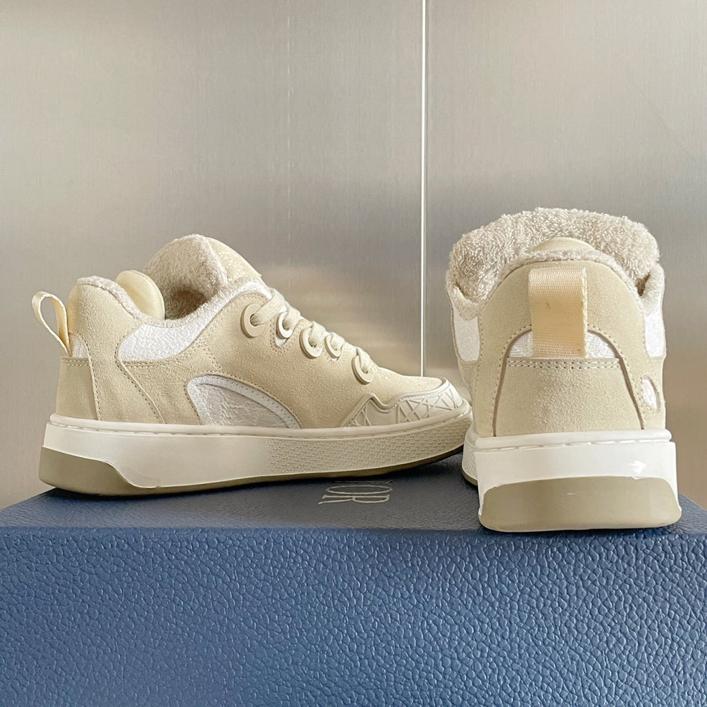 Luxury Shoes - GLAMIR - 1006