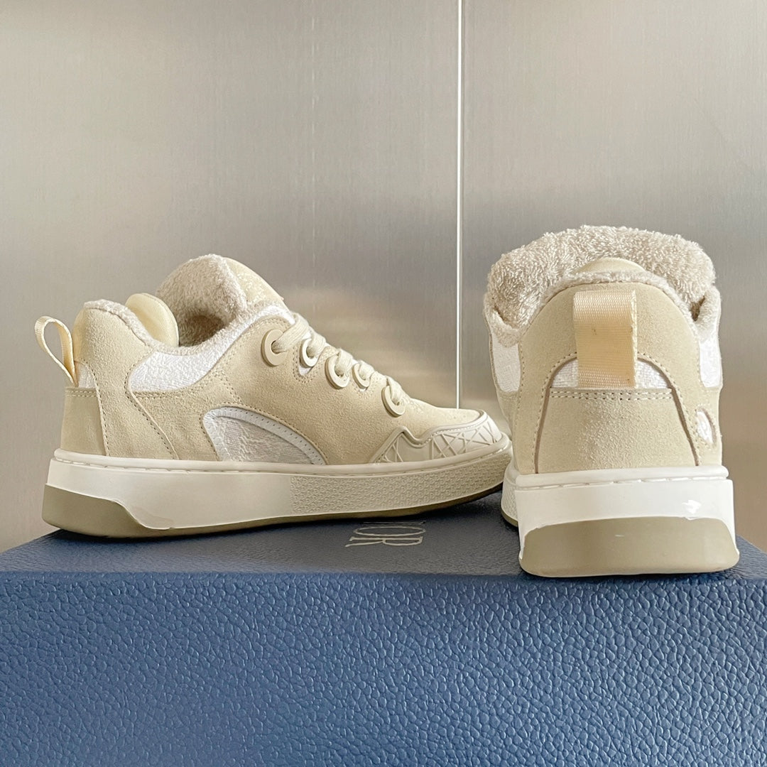 Luxury Shoes - GLAMIR - 1006