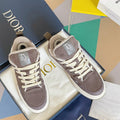 Luxury Shoes - GLAMIR - 1005