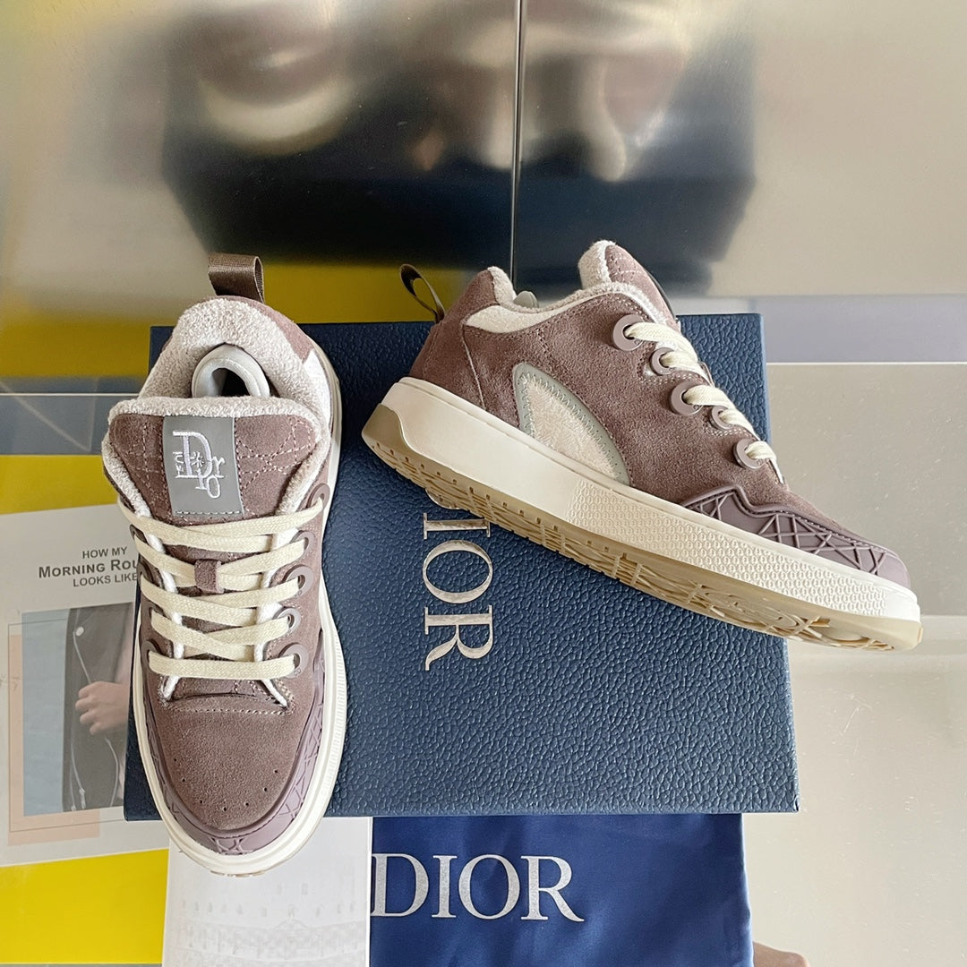 Luxury Shoes - GLAMIR - 1005