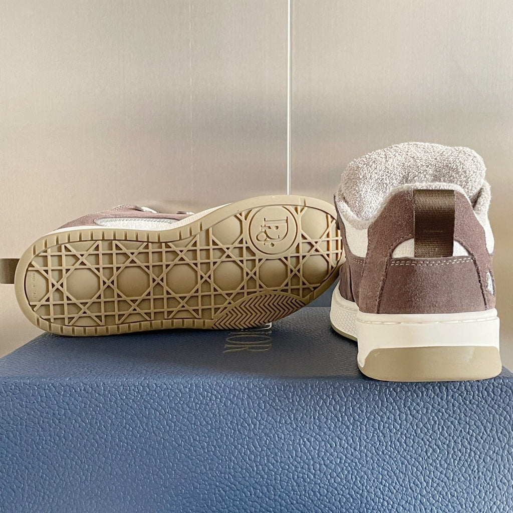 Luxury Shoes - GLAMIR - 1005