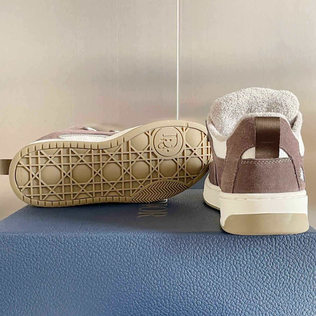 Luxury Shoes - GLAMIR - 1005