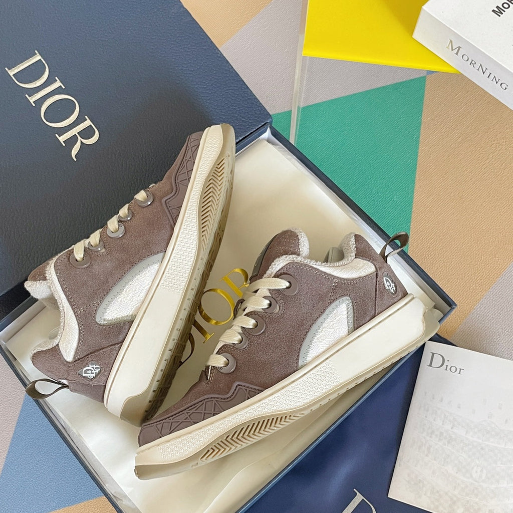 Luxury Shoes - GLAMIR - 1005