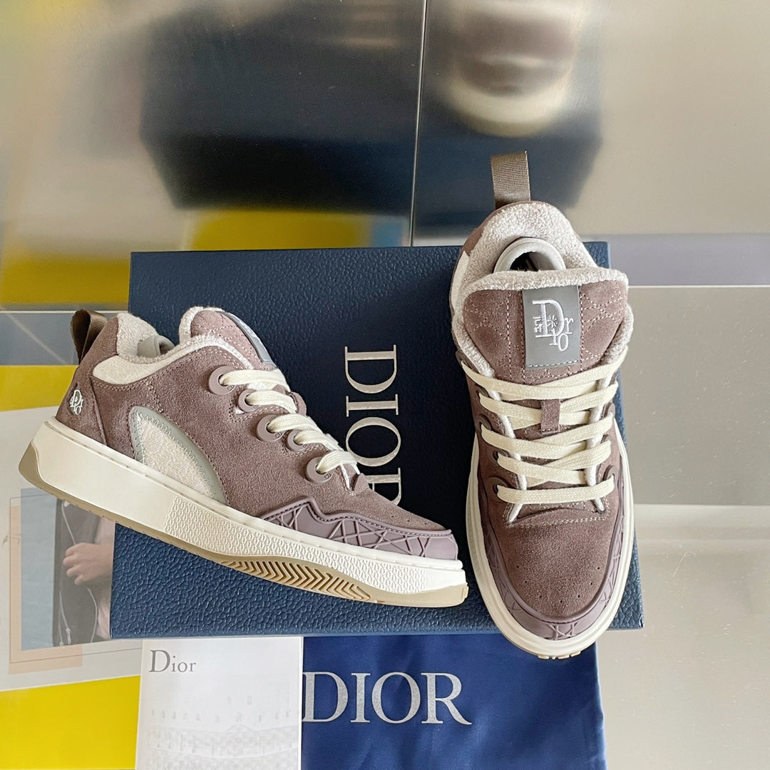 Luxury Shoes - GLAMIR - 1005