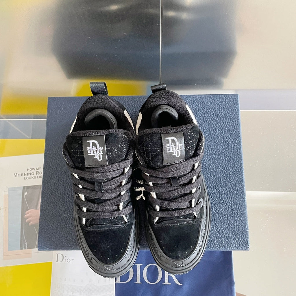 Luxury Shoes - GLAMIR - 1004