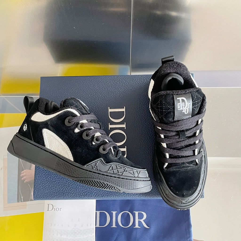 Luxury Shoes - GLAMIR - 1004