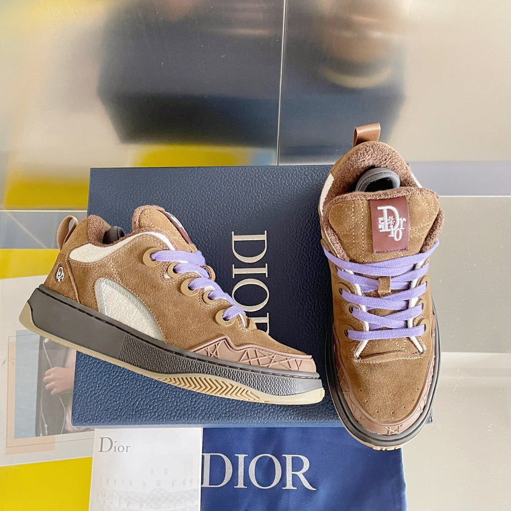 Luxury Shoes - GLAMIR - 1003