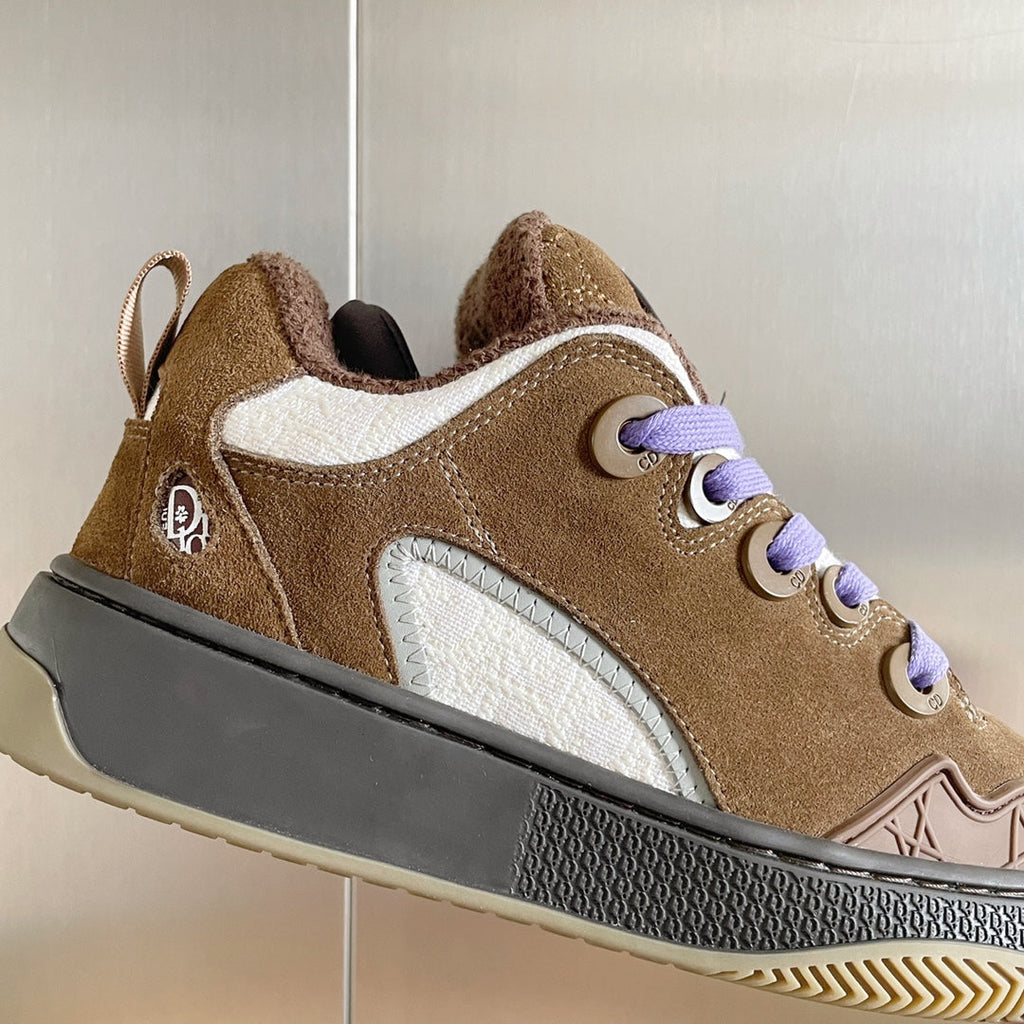 Luxury Shoes - GLAMIR - 1003