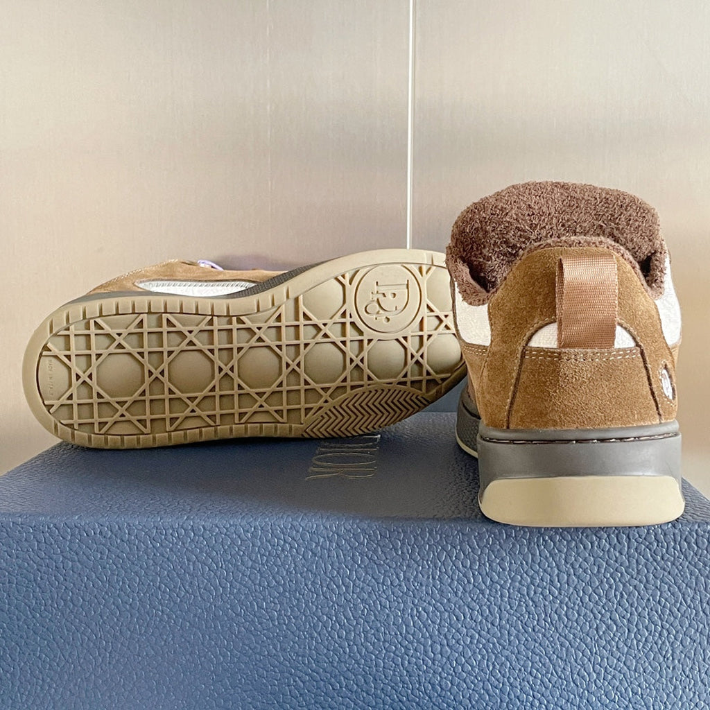 Luxury Shoes - GLAMIR - 1003