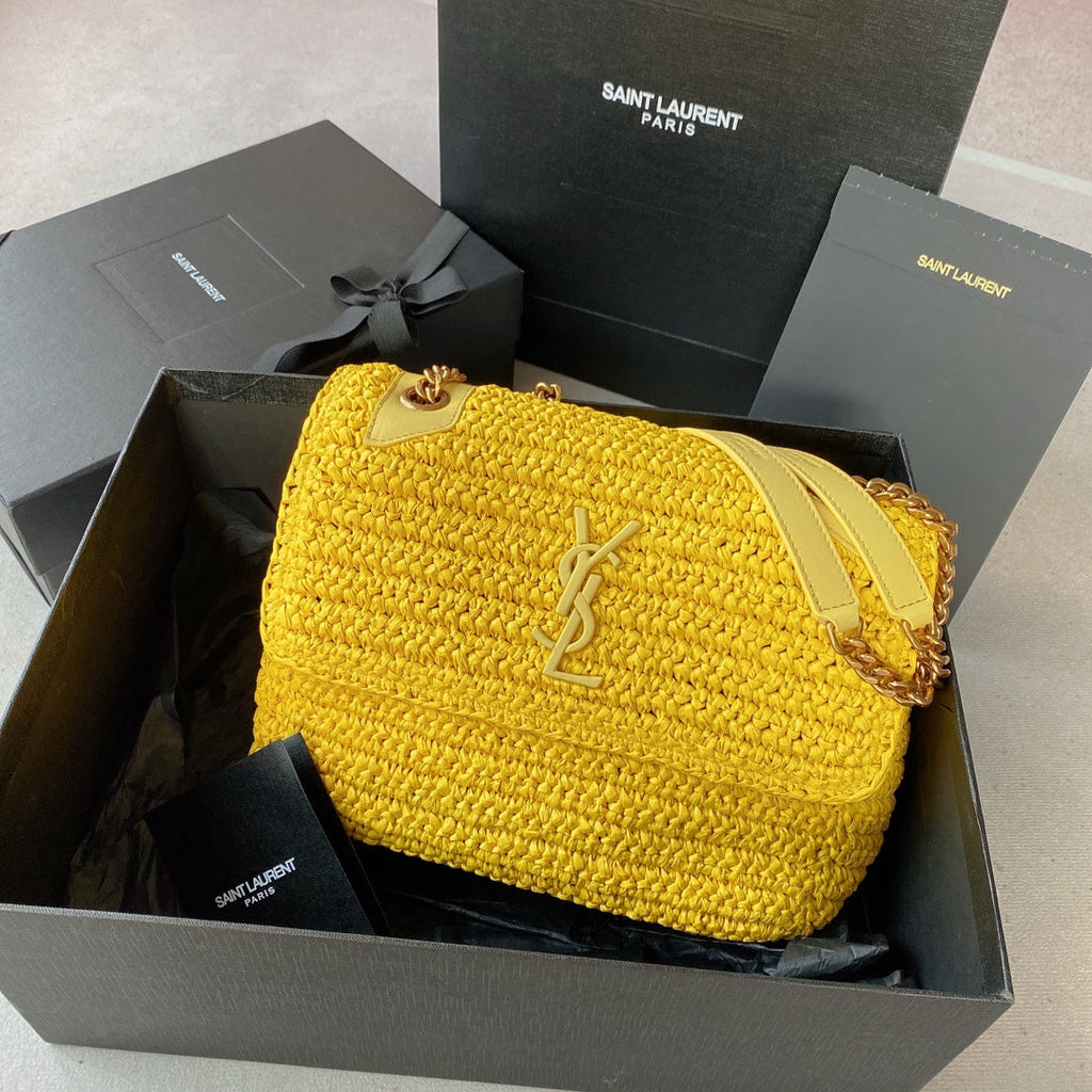 Glami-- Glami- Bag - SL - 177