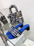 Luxury Shoes - GLAMIR - 1286