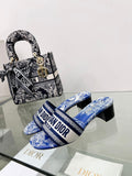 Luxury Shoes - GLAMIR - 1288