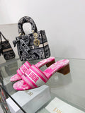 Luxury Shoes - GLAMIR - 1283