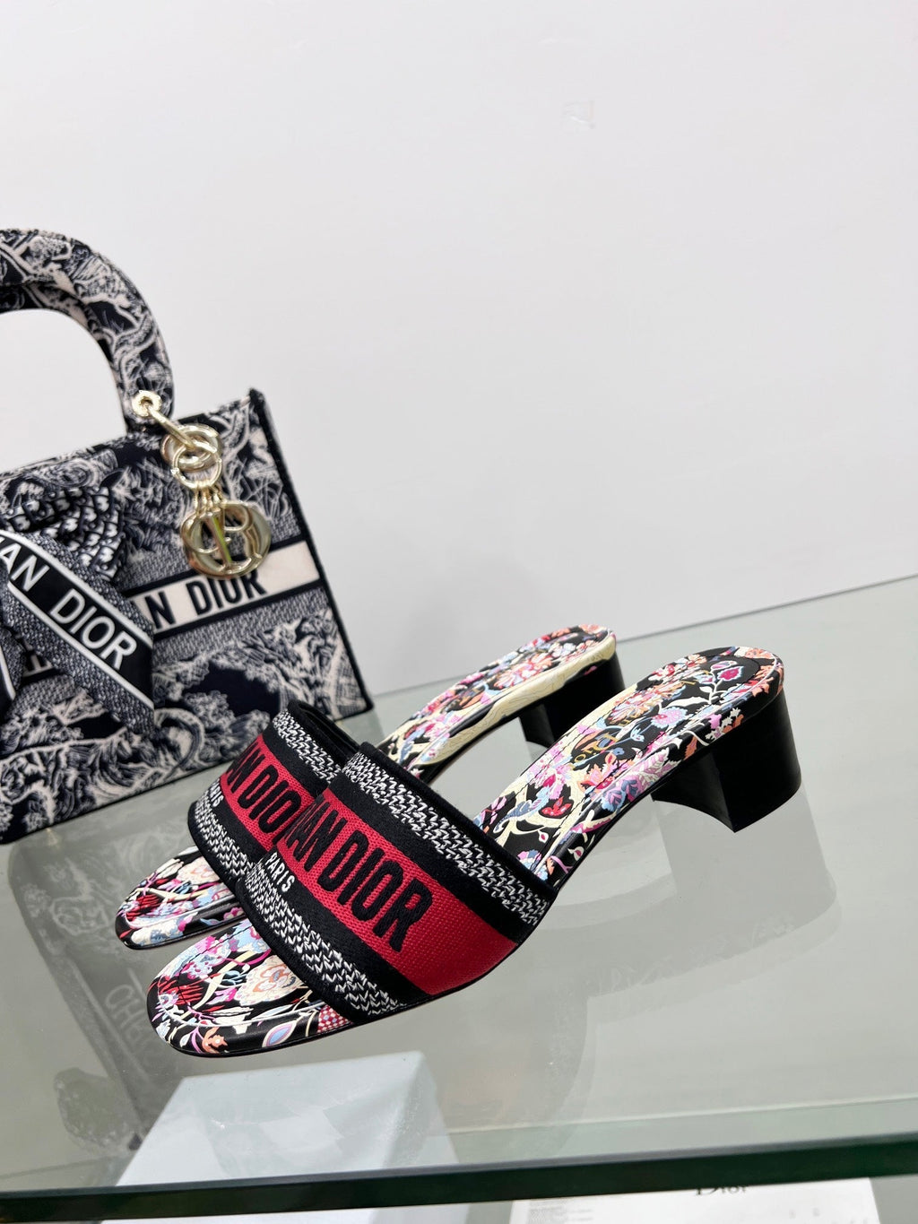 Luxury Shoes - GLAMIR - 1291