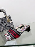 Luxury Shoes - GLAMIR - 1291