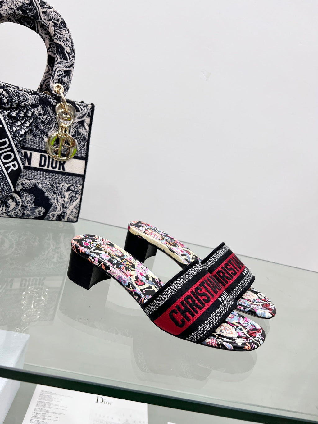 Luxury Shoes - GLAMIR - 1291