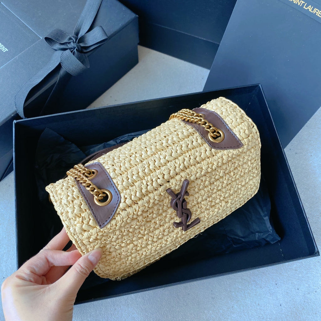 Glami-- Glami- Bag - SL - 172