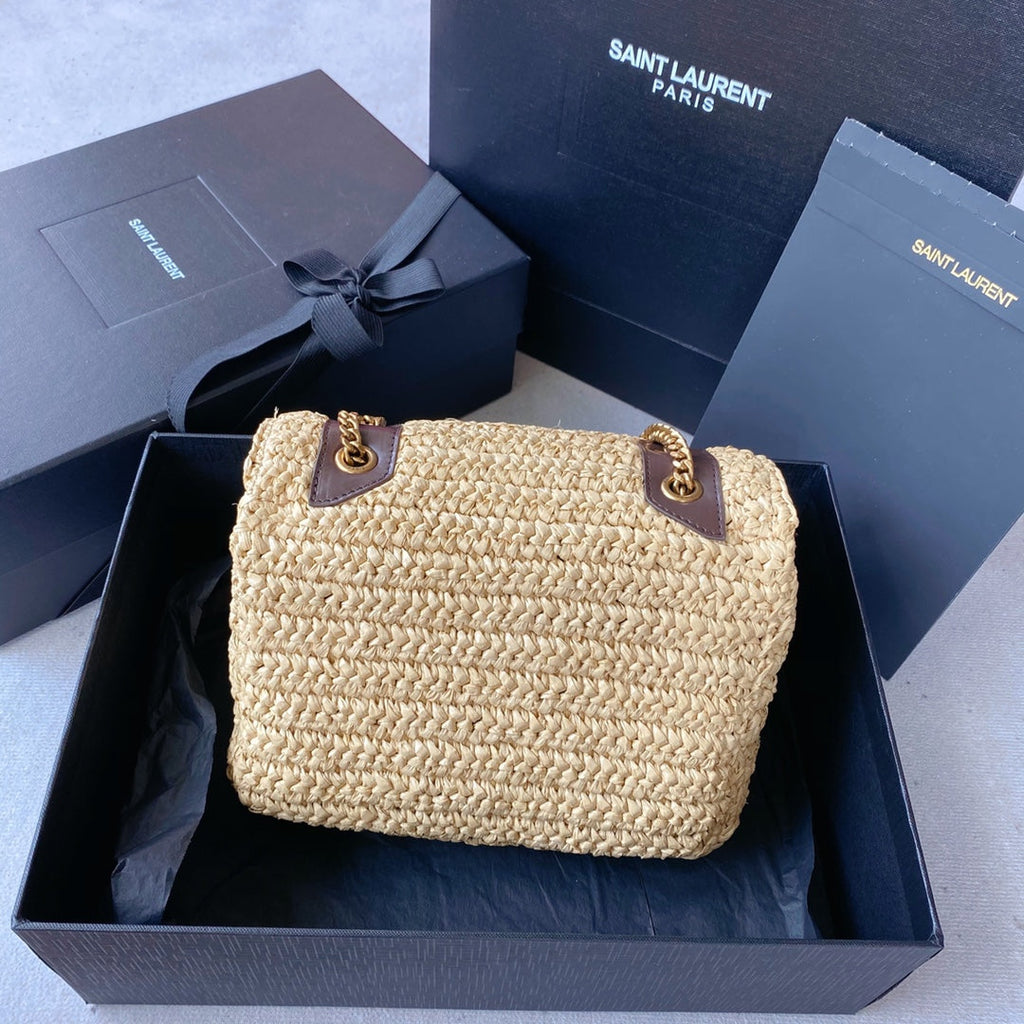 Glami-- Glami- Bag - SL - 172