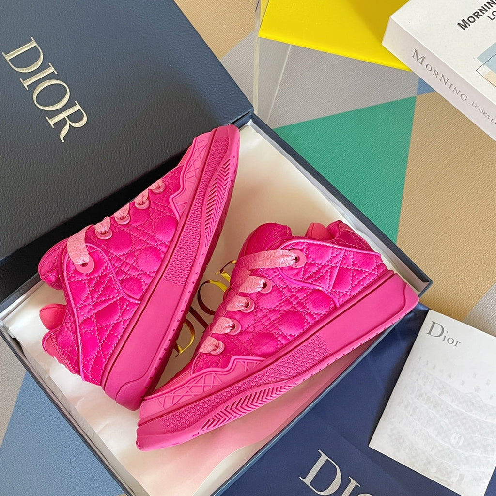 Luxury Shoes - GLAMIR - 998