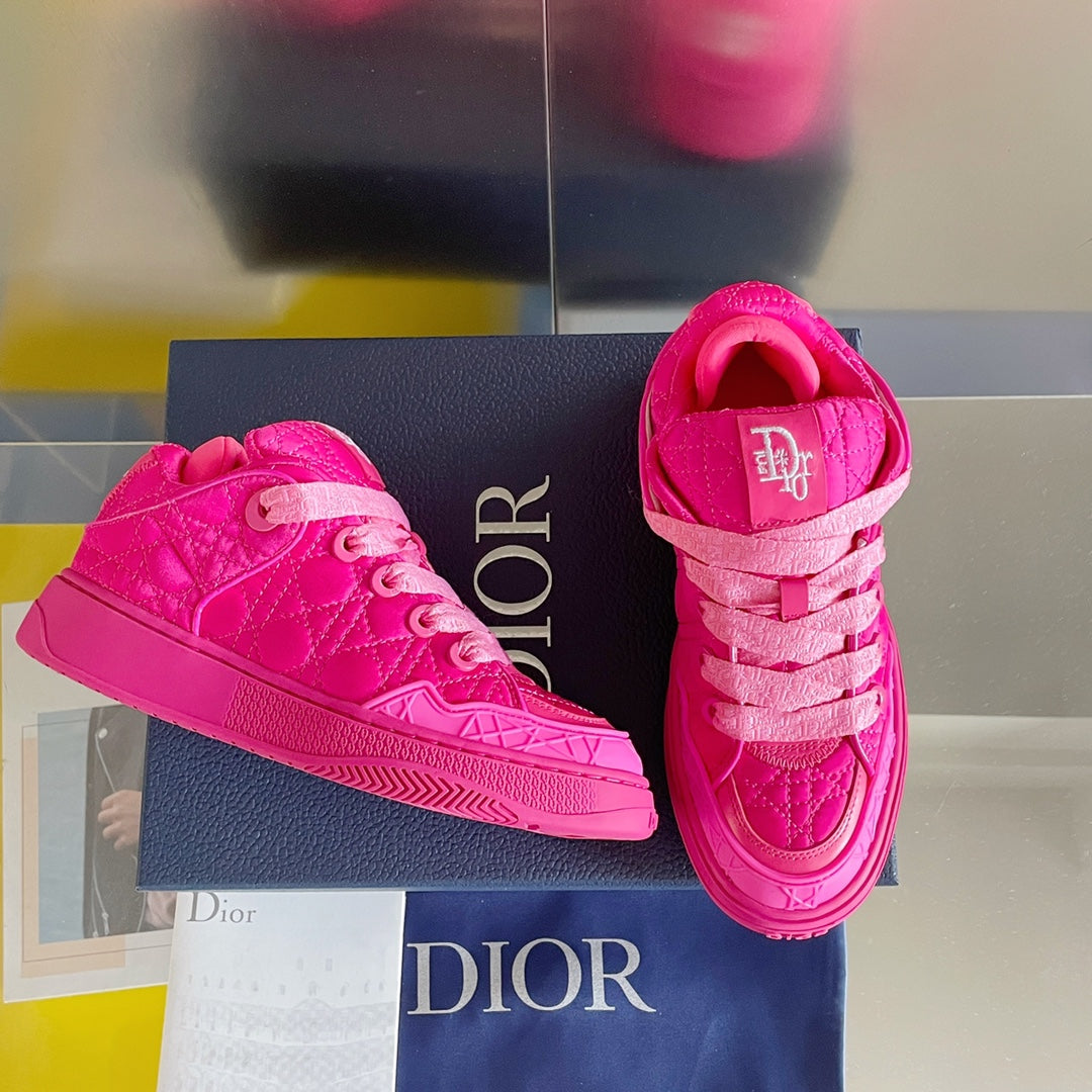 Luxury Shoes - GLAMIR - 998