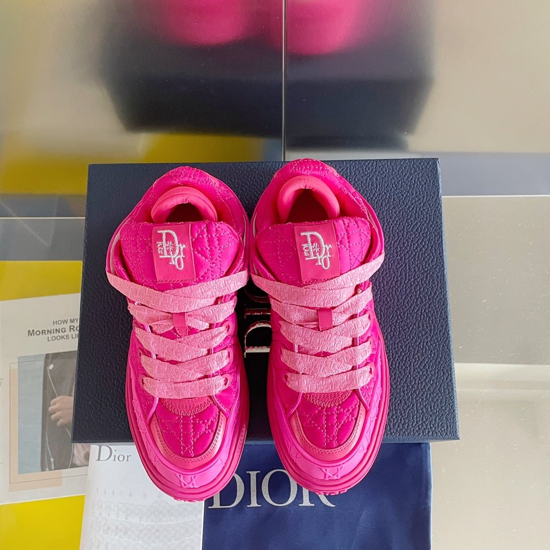 Luxury Shoes - GLAMIR - 998