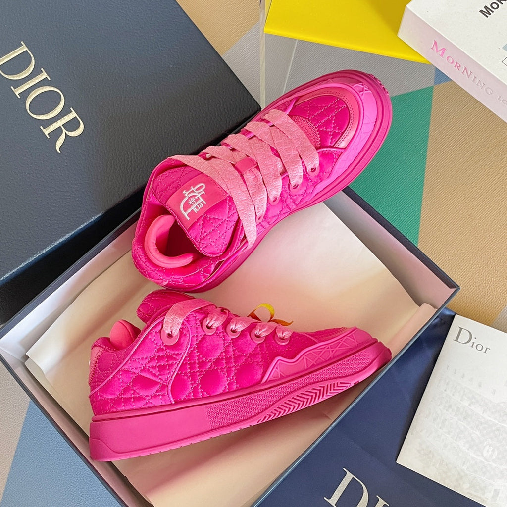 Luxury Shoes - GLAMIR - 998