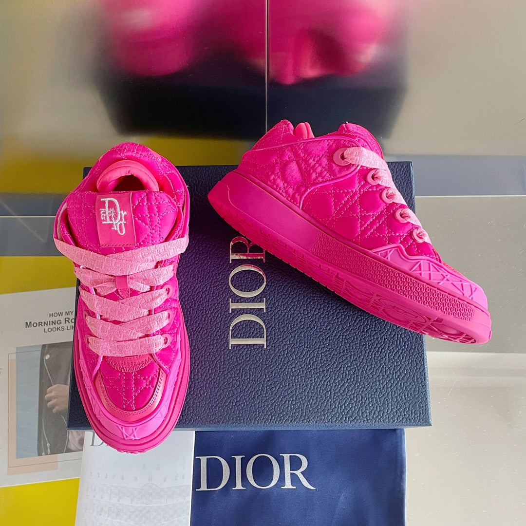 Luxury Shoes - GLAMIR - 998