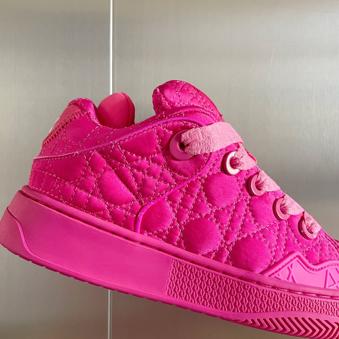 Luxury Shoes - GLAMIR - 998