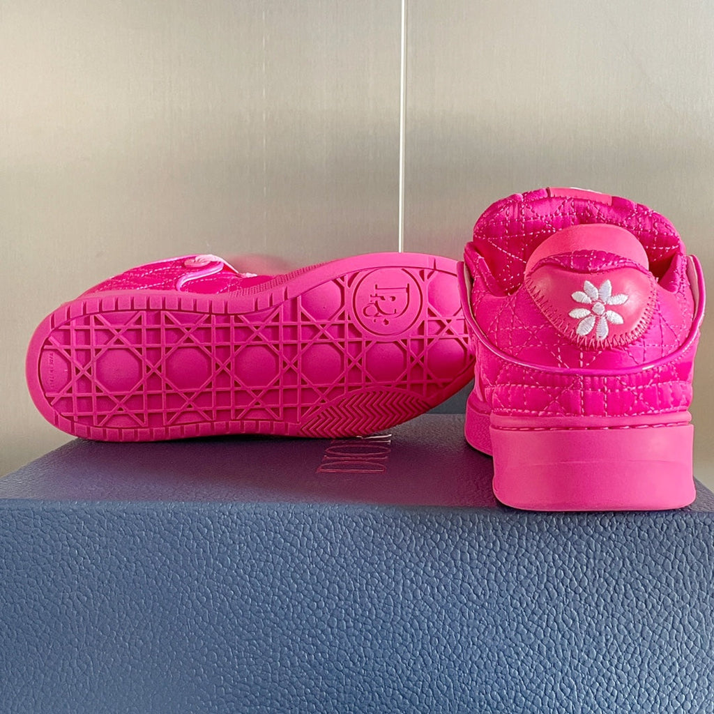Luxury Shoes - GLAMIR - 998