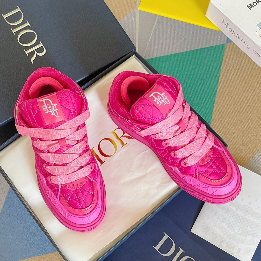 Luxury Shoes - GLAMIR - 998