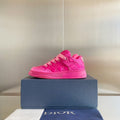 Luxury Shoes - GLAMIR - 998