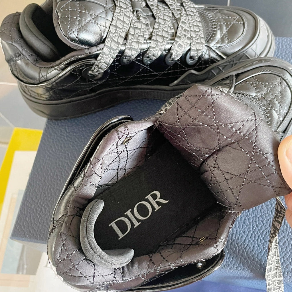 Luxury Shoes - GLAMIR - 1001
