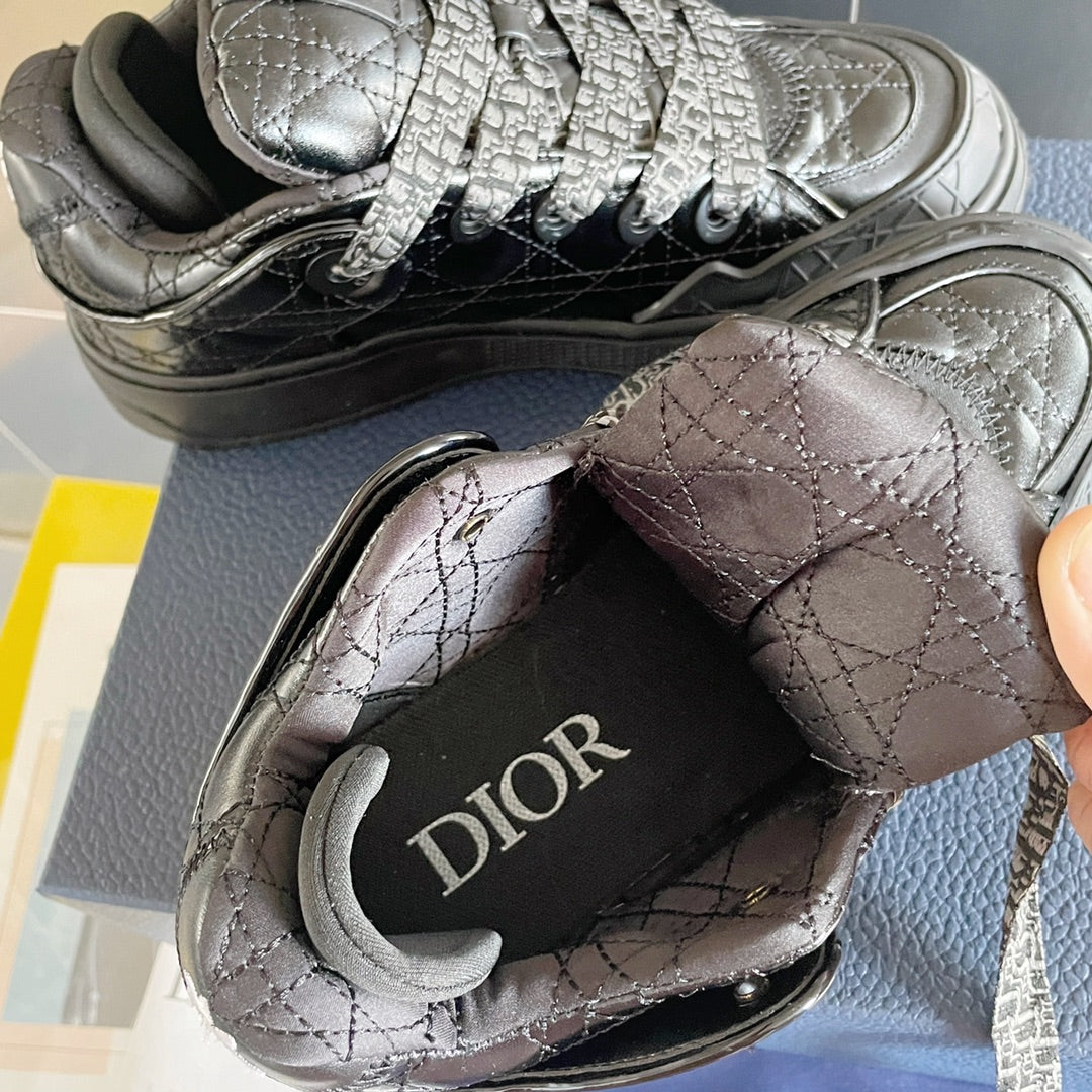 Luxury Shoes - GLAMIR - 1001