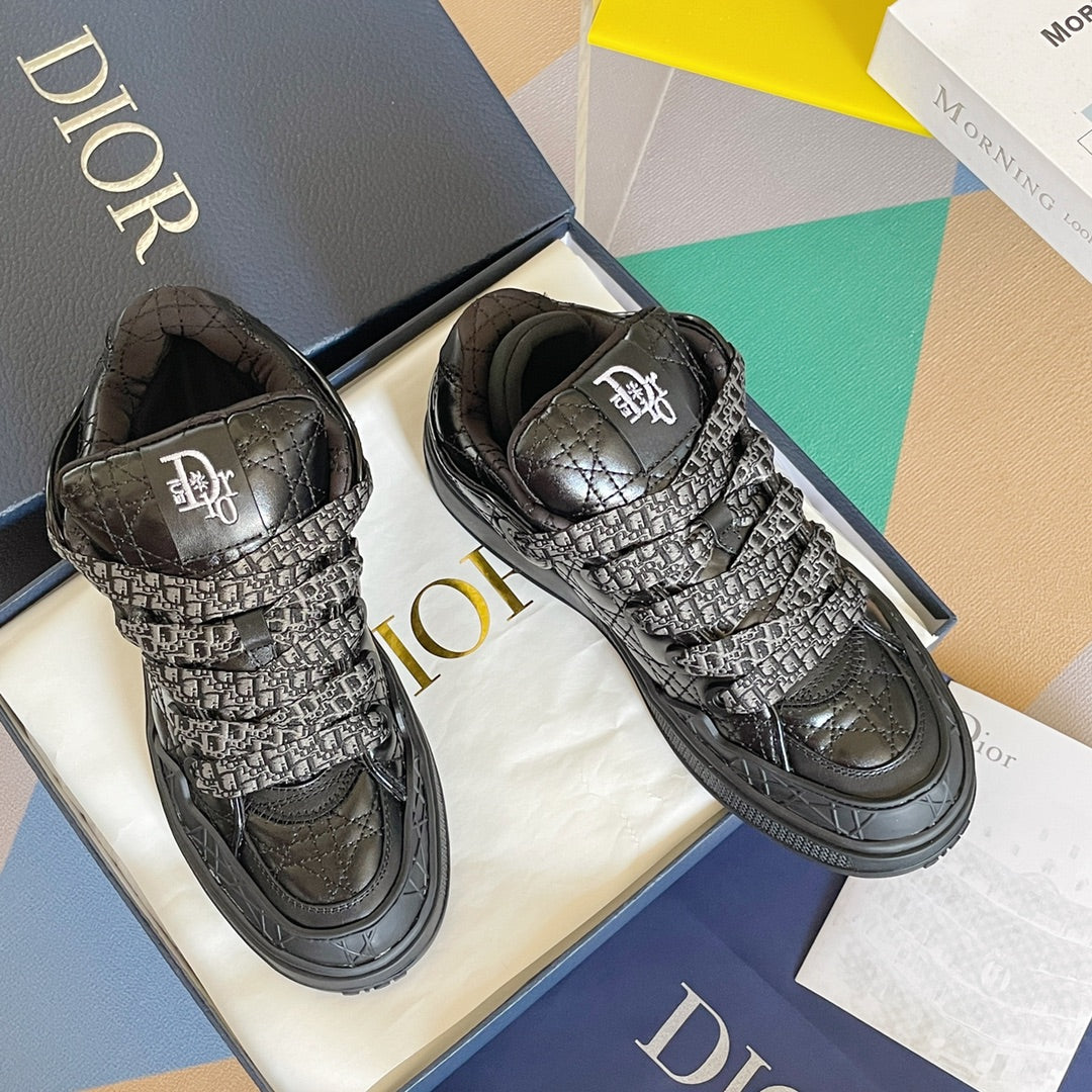 Luxury Shoes - GLAMIR - 1001