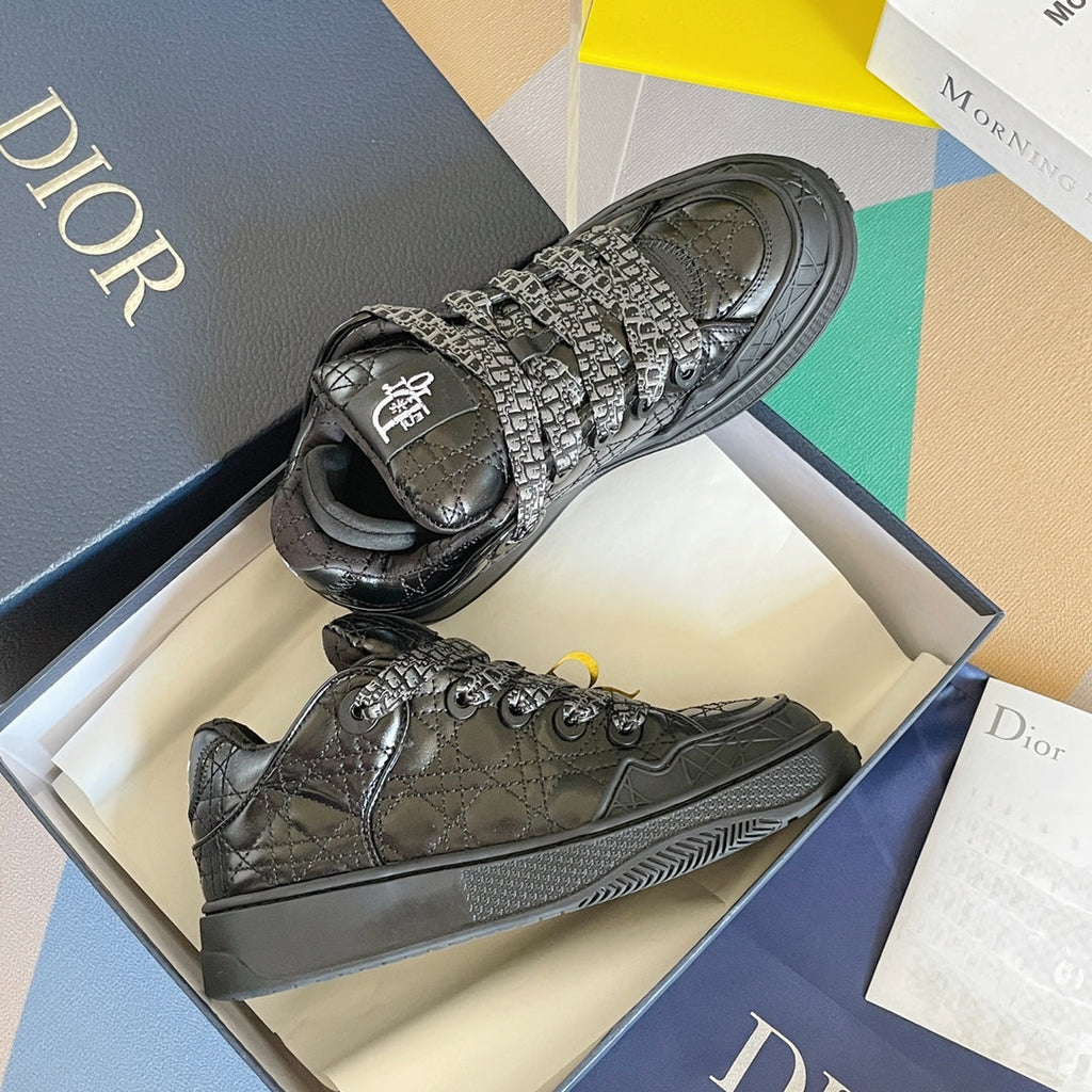 Luxury Shoes - GLAMIR - 1001
