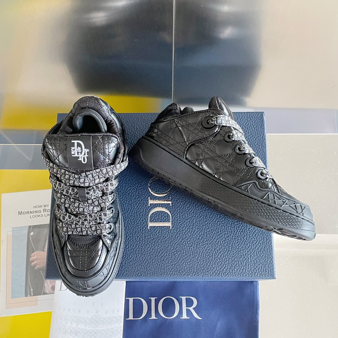 Luxury Shoes - GLAMIR - 1001