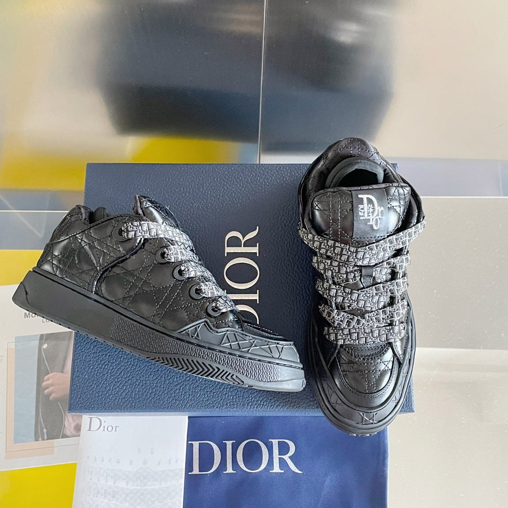 Luxury Shoes - GLAMIR - 1001
