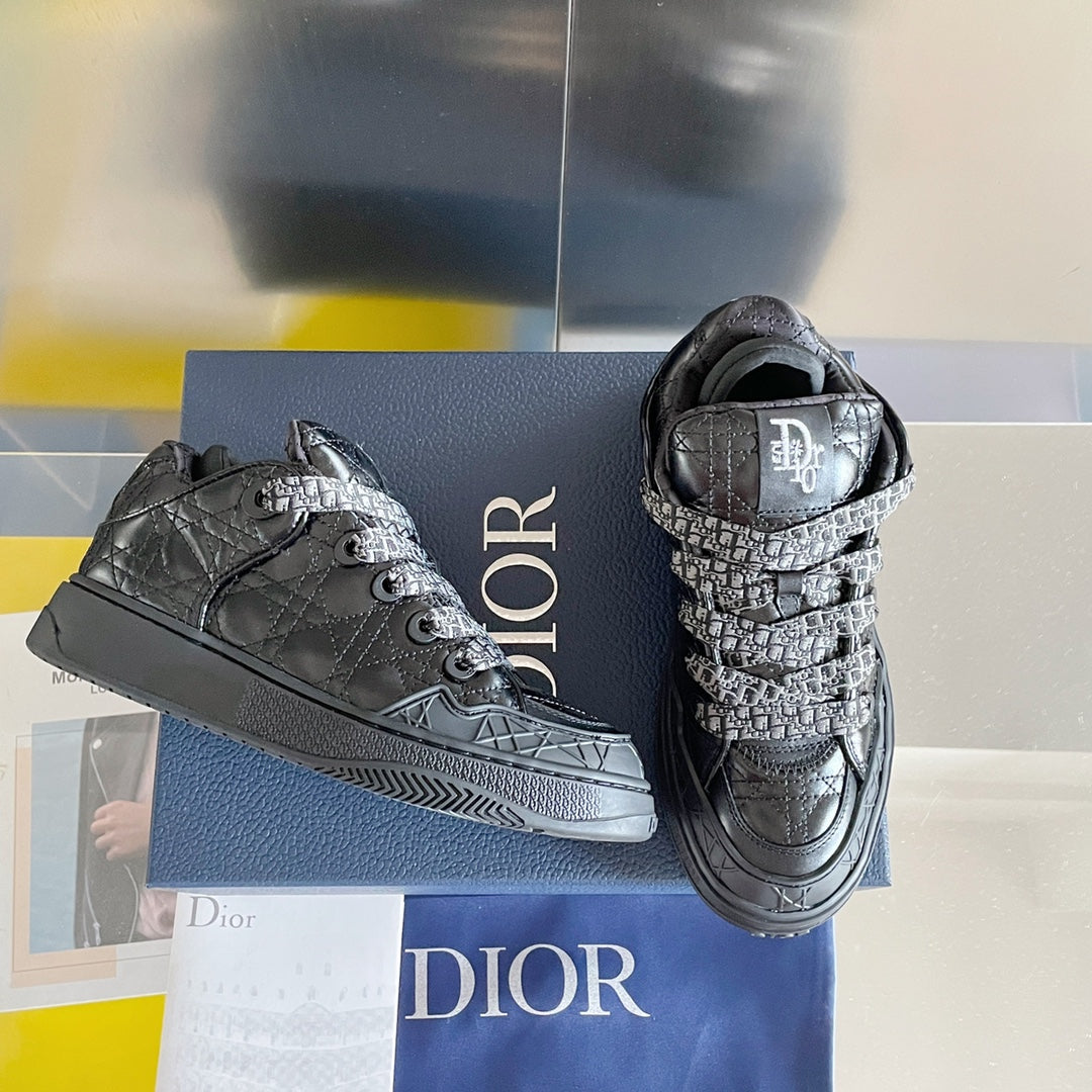 Luxury Shoes - GLAMIR - 1001