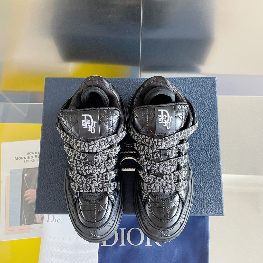 Luxury Shoes - GLAMIR - 1001