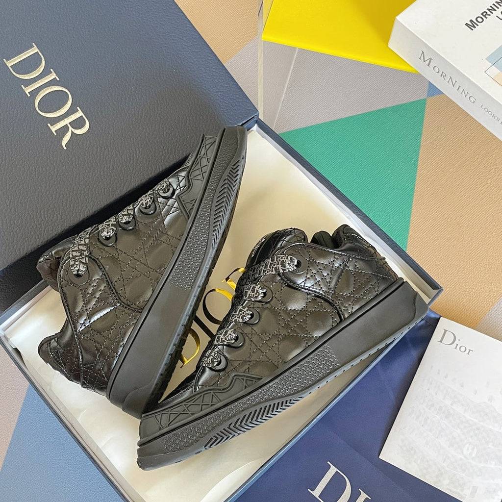 Luxury Shoes - GLAMIR - 1001