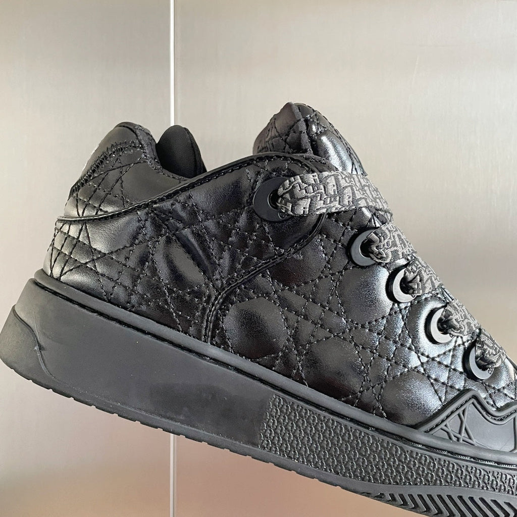Luxury Shoes - GLAMIR - 1001