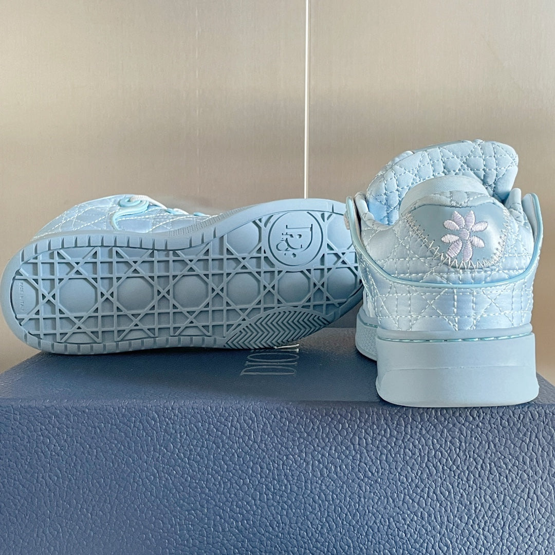 Luxury Shoes - GLAMIR - 1000