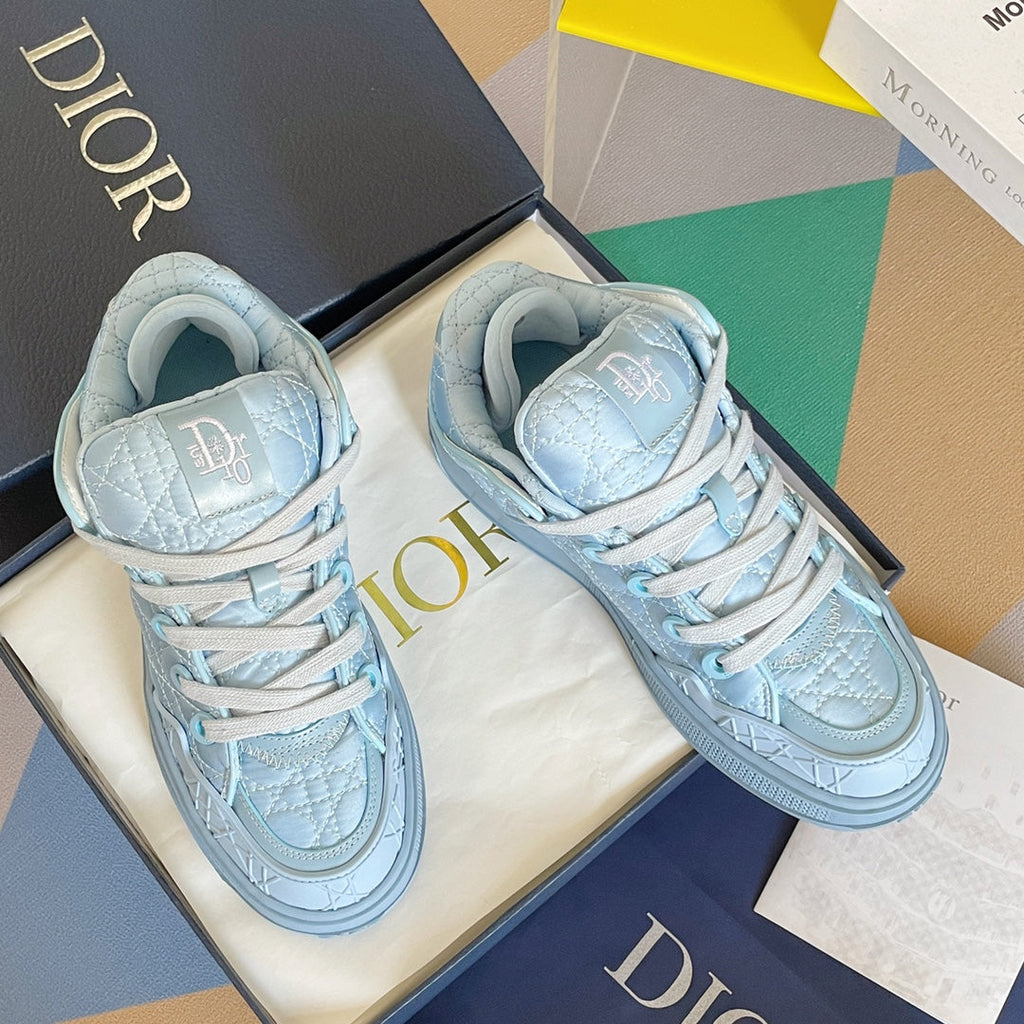 Luxury Shoes - GLAMIR - 1000