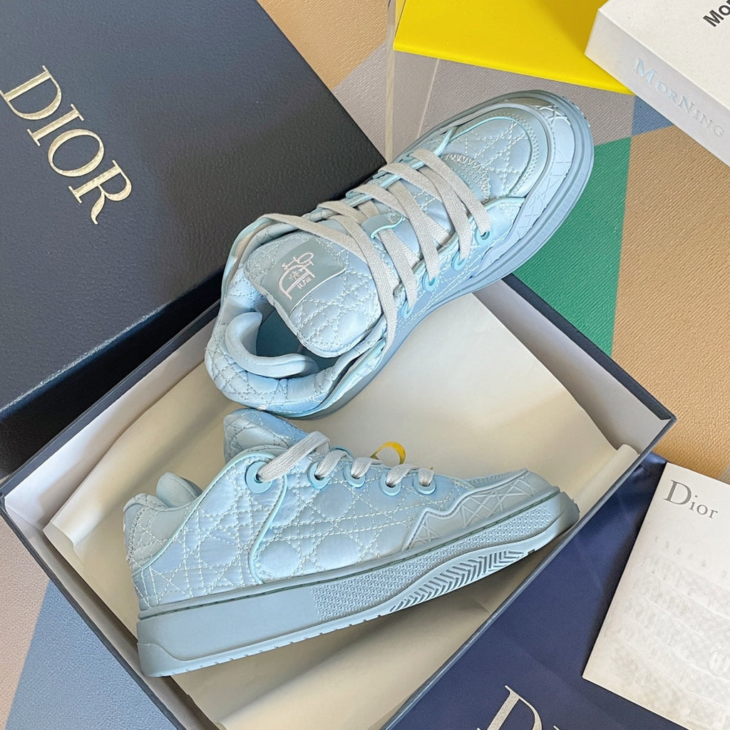 Luxury Shoes - GLAMIR - 1000