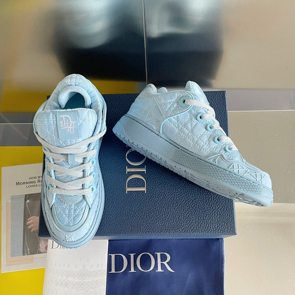 Luxury Shoes - GLAMIR - 1000